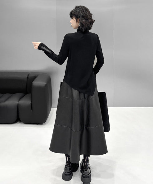 Rivet Slim Top